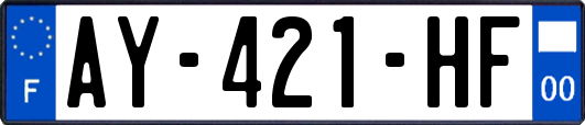 AY-421-HF