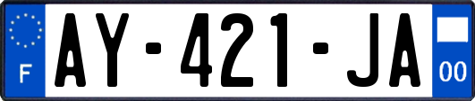 AY-421-JA