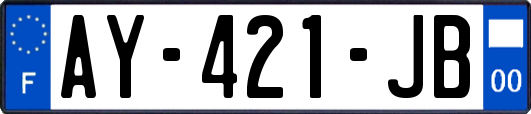 AY-421-JB