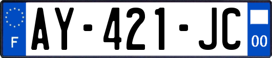 AY-421-JC