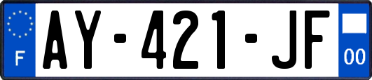 AY-421-JF