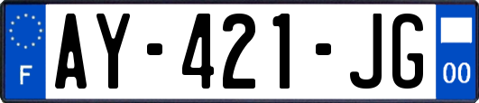 AY-421-JG
