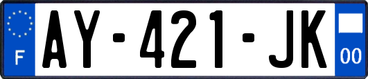 AY-421-JK