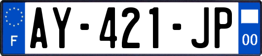 AY-421-JP