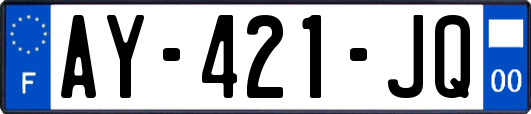 AY-421-JQ