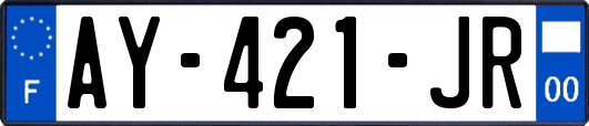 AY-421-JR