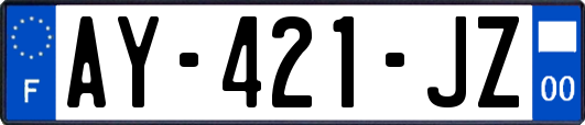 AY-421-JZ