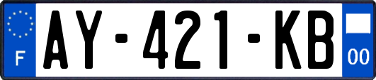 AY-421-KB