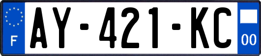AY-421-KC