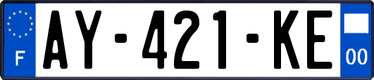 AY-421-KE