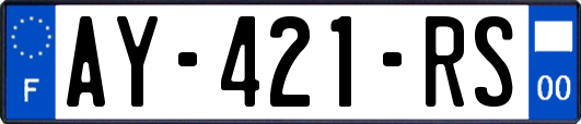 AY-421-RS
