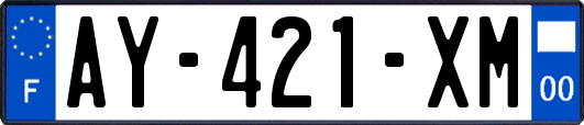 AY-421-XM