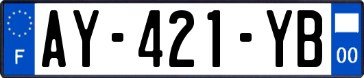 AY-421-YB