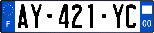 AY-421-YC