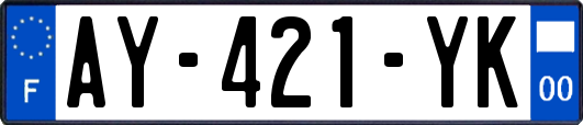 AY-421-YK