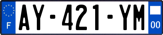 AY-421-YM