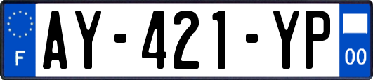 AY-421-YP