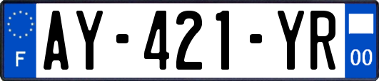 AY-421-YR