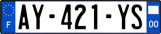 AY-421-YS