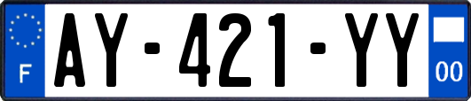 AY-421-YY