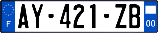 AY-421-ZB