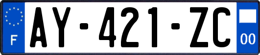 AY-421-ZC