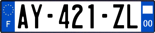 AY-421-ZL
