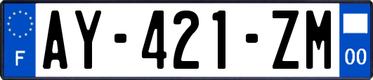 AY-421-ZM
