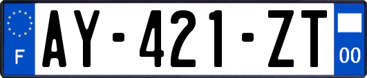 AY-421-ZT