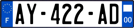 AY-422-AD