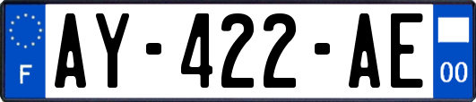 AY-422-AE