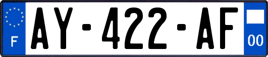 AY-422-AF