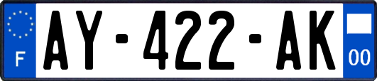 AY-422-AK