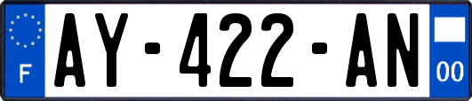AY-422-AN