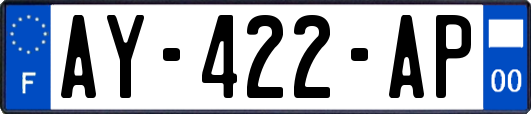 AY-422-AP