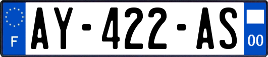 AY-422-AS