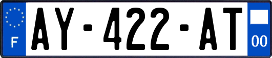 AY-422-AT