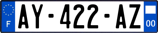 AY-422-AZ