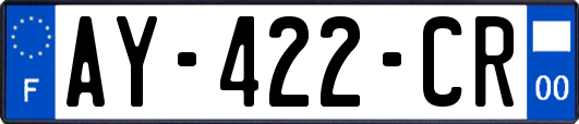 AY-422-CR