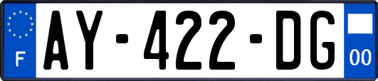 AY-422-DG