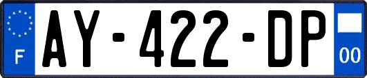 AY-422-DP