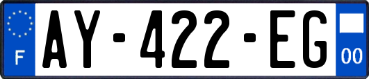 AY-422-EG