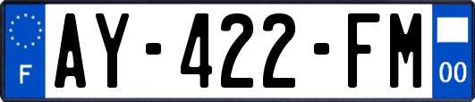 AY-422-FM