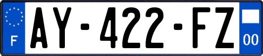 AY-422-FZ