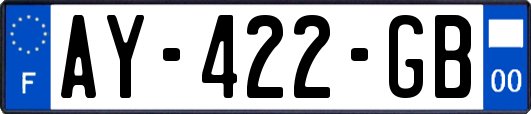 AY-422-GB