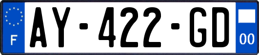 AY-422-GD