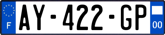AY-422-GP