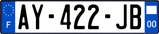 AY-422-JB