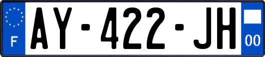 AY-422-JH