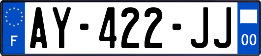 AY-422-JJ